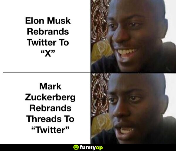 Elon Musk rebrands Twitter to 