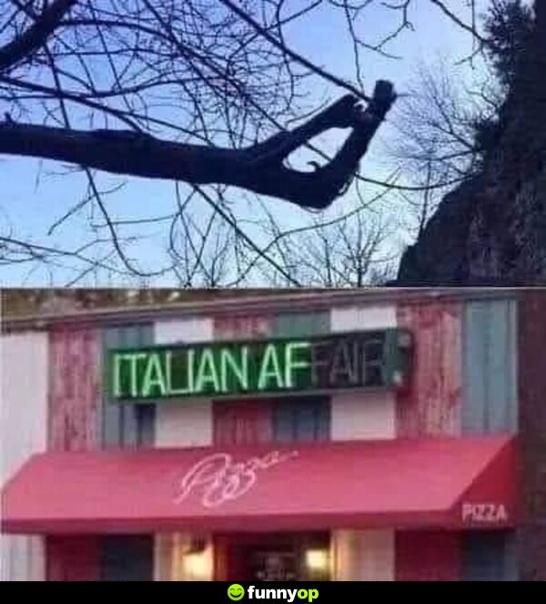 Italian AF