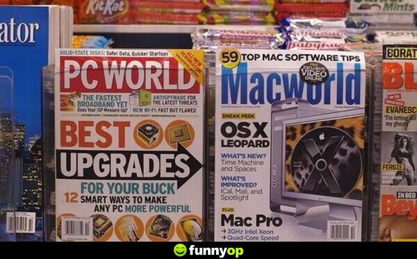 Pc world magazine best upgrades macworld magazine.