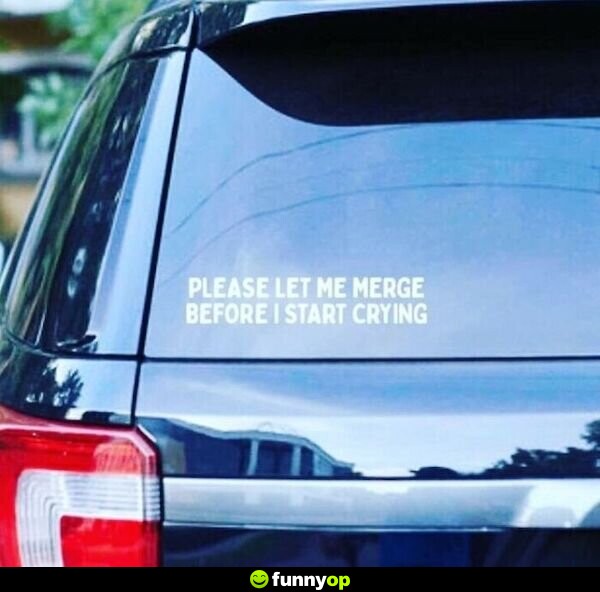 Please let me merge before I start crying.